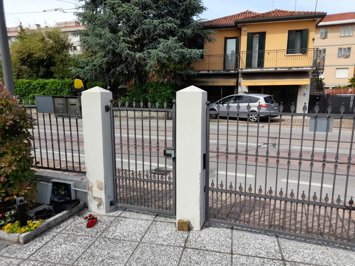 Contatti Cancelli Automatici Treviso | Tel. 0422 1890068
