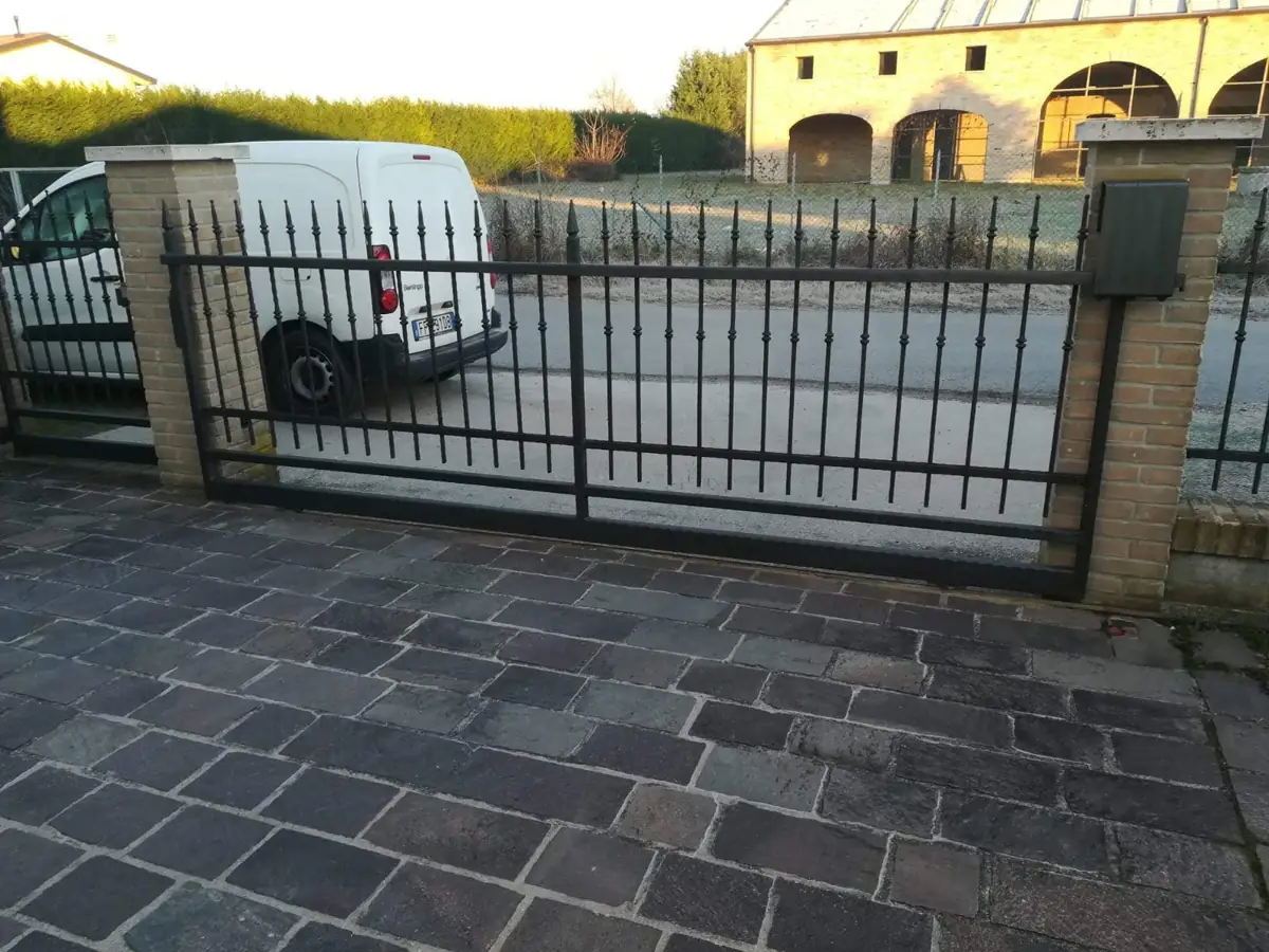 Installazione Cancelli Automatici Treviso | Tel. 0422 1890068 – nuova automazione