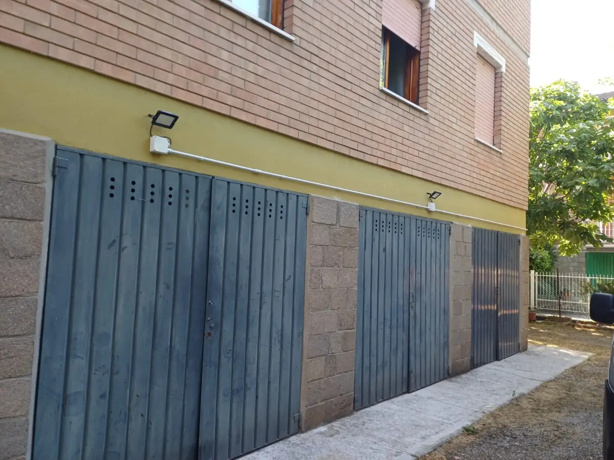 Cancelli Automatici Treviso: Riparazione | Tel. 0422 1890068 – porte basculanti