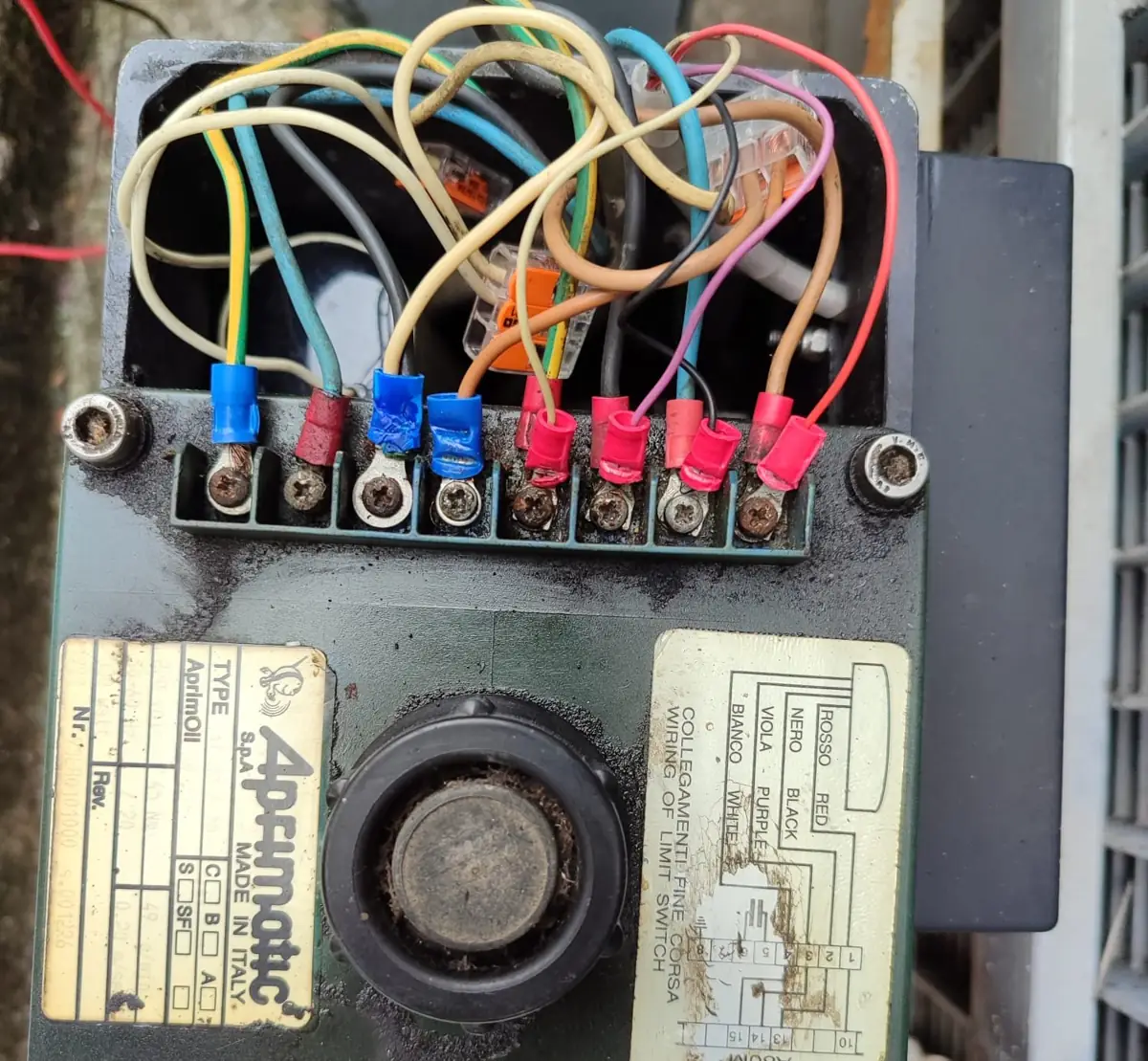 Cancelli Automatici Treviso: Riparazione | Tel. 0422 1890068 – riparazione